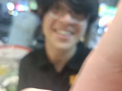 -郑记•不夜城烧烤•龙虾•虾蟹(黄鹤楼店)