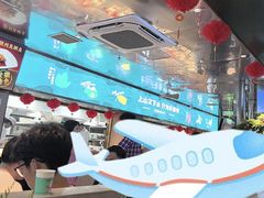 -宋徽厨·安徽菜(怀宁步行街店)