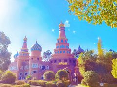 -南京银杏湖乐园