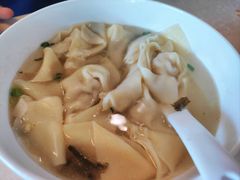 三鲜馄饨-芦庄超王记(南泉店)