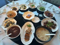 -上海小南国(正大店)