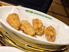 -新白鹿餐厅(龙游路店)
