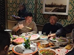 -码头故事火锅(大丰店)
