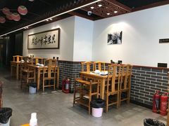 -裕德孚手切涮羊肉(建业凯旋广场店)