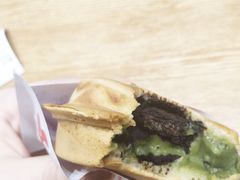 -台湾味正点车轮饼可丽饼(南禅寺店)