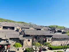 -山西王家大院