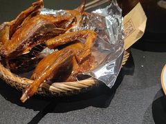 -箪食巷私房菜馆·鲁菜(玉函路店)