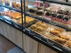 -85度C(南京张府园店)