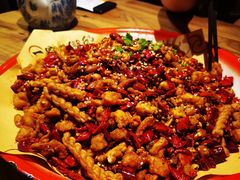 -泥糊破店小酒馆·团建聚餐(南京西路店)