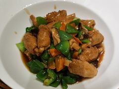 -一盏明灯全素斋(殊像寺店)