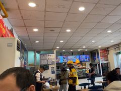 -西部马华清真兰州牛肉面·烧烤夜市(关东店)