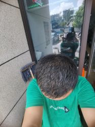 -大麦微针植发丨全国连锁