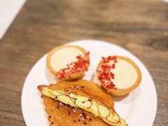 -CARINO BAKERY&CAFE(南方商城店)