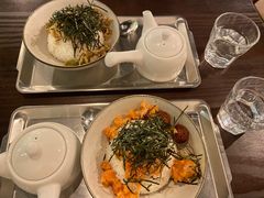 -Retro Deli 茶泡饭