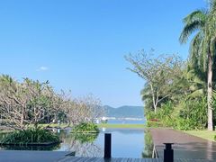 -柏悦酒店-沁园牛排海鲜西餐厅