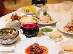 -许家菜(望江店)