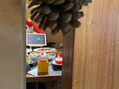 -虢国羊肉汤馆(政二街店)