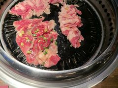 -大田家•炭火烧肉酒场(大兴枣园店)