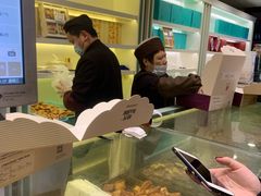 -上海哈尔滨食品厂(淮海中路店)