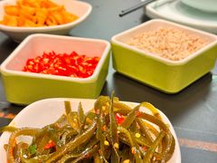 -椰小名·竹笙椰子鸡(中堂店)