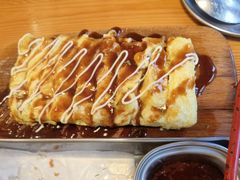 芝士鸡蛋卷-青春分食(仙林大学城店)
