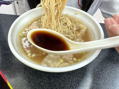 -燊意布拉肠云吞面(中山四路店)