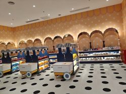 -MELAND亲子乐园•活动包场(北京亦庄龙湖天街店)