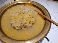 大骨头炖酸菜-关东小磨东北菜(漕河泾印象城店)