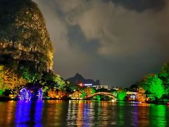 -桂林两江四湖景区