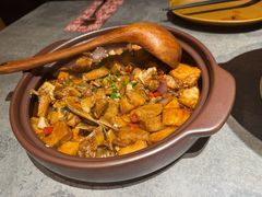 -耶里夏丽·新疆菜(徐家汇臻选店)