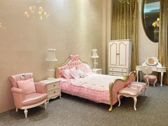 -安吉银润锦江城堡酒店(Hello Kitty主题乐园店)
