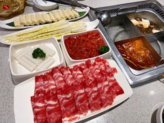 -海底捞火锅(大融城店)