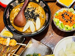 -鸟鹏烧鸟居酒屋(龙岗万科店)