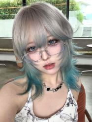 -真好真意SALON 接发·染·烫特色店