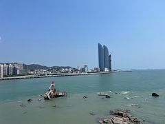 -鼓浪屿·皓月园
