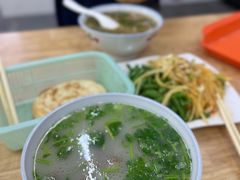 原油肉-宋老三苏肉羊肉汤老店