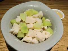 -潮粥荟·潮汕砂锅粥(朝阳大悦城店)