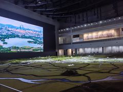 -广州市城市规划展览中心