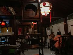 -金必轩(青岩店)