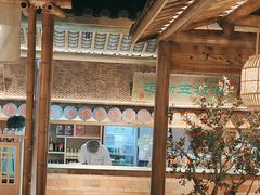-筱爷叔·上海传统手工菜(玉树路店)