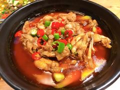 -7017浙菜•建德味(中财店)