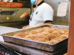 -朱记小郑酥烧饼(建康路店)