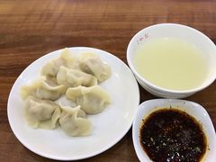 -东北大馅手工水饺(较场口永辉超市)