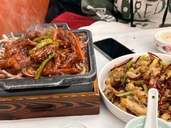 -昱德来·天津菜(河西店)