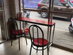 -武胜传统生榨米粉