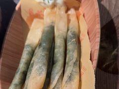 -大潮淮·淮扬菜(何园旗舰店)