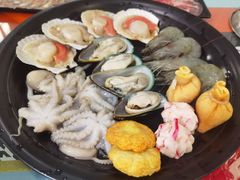 -丽江庭院之丽江往事(安定门店)