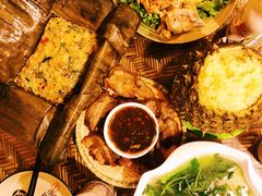 -多哥水傣味餐厅(司马巷店)