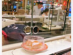 -禾绿回转寿司(苏宁广场店)