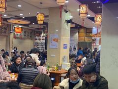 大堂-筋面郎(东坡店)